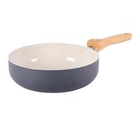 BO-CAMP BC UO Sartén Quayside Ø24 ind pour camping et plein air, repas et sorties pratiques, Ø 24