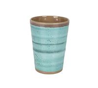 Bo-Camp Tasse Mixte, Aqua/Terra, Taille Unique
