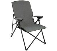 Bo-Camp Industrial Chaise pliante Stanwix Vert