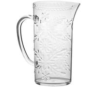 BO-CAMP - Carafe d'eau - Sicilien - 2,2 litres, produit pour un usage quotidien