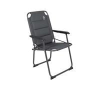 Bo-Camp Chaise Copa Rio Air M Gris