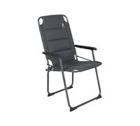 Chaise de camping Copa Rio Comfort XXL Air Gris