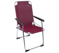 Bo-Camp - Chaise - Copa Rio - Classic - Ruby