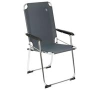 Bo-Camp - Chaise - Copa Rio - Confort XXL - Graphite