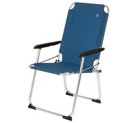 Bo-Camp - Chaise Copa Rio - Confort - Ocean, Océan