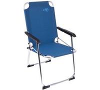 Chaise de camping pliable Copa Rio Classic Océan