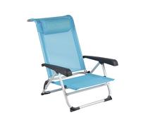 Bo-Camp - Chaise de Plage - Saint-Tropez - Bleu