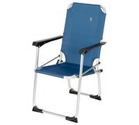 Bo-Camp - Chaise Enfant - Copa Rio - Aluminium - Océan