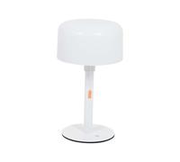 Bo-Camp Collection Pastel Lampe de table Loconan Rechargeable