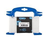 Bo-Camp - Corde en moulinet - Ø 3 mm - 20 mètres - Nylon