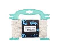Bo-Camp - Corde en moulinet - Ø 4 mm - 20 mètres - Coton
