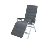 Bo-Camp Coussin de chaise Fauteuil relax Universel Rembourré