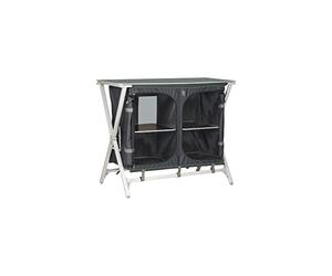 Bo-Camp - Cuisinette - Easy-to-fold Solid Deluxe - 100x50x82 cm