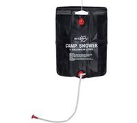 Bo-Camp Douche de Camping Rechargeable Pliable Voyage Expédition Extérieur Uniforme G