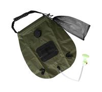 Bo-Camp Douche Solaire Deluxe 20 Litres