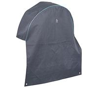 Bo-Camp - Enjoliveur - Revêtement de PVC - 15/16 pouces - Anthracite