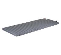 Bo-Camp Flex Matelas Camping avec pompe intégrée