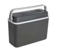 Bo-Camp Glacière de voiture Arctique 12 Litres - Gris