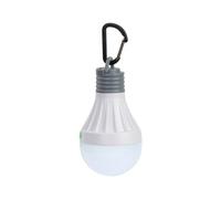 Bo-Camp - Lampe suspendue - Globe - Imperméable - 35 Lumens