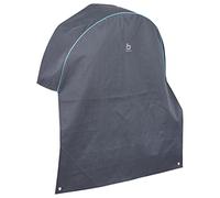 Bo-Camp - Housse de roue - Revêtement PVC - 13/14 pouces - Anthracite