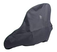 Bo-Camp - Housse timon - Avec corde de fermeture - 61x82 cm - Anthracite