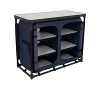 Bo-Camp 1593649 Accessoire de campeggio Mixte, Bleu, Taille Unique
