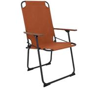 Bo-Camp - Industrial - Chaise - Bushwick - XL - Aluminium - Argile