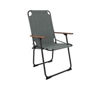 Bo-Camp Industrial Chaise Bushwick XL Vert
