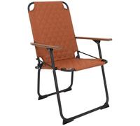 Bo-Camp - Industrial - Chaise - Jefferson - M - Aluminium - Argile