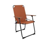 Bo-Camp Industrial Chaise Jefferson M Argile
