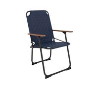 Bo-Camp Industrial Chaise Jefferson M Bleu