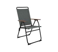 Chaise Bo-Camp Segrell Couleur: vert