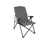Bo-Camp - Industrial - Chaise Pliante - Stanwix - Aluminium - Vert