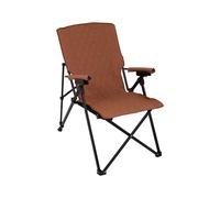 Bo-Camp Industrial Chaise pliante Stanwix Argile