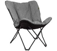 Bo-Camp - Industrial - Fauteuil Papillon - Himrod - L - Vert