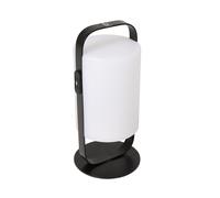 Bo-Camp Industrial Lampe de table Helms Rechargeable
