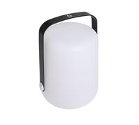 Bo-camp Camping Accessories Table Industrial Modèle-Lampe Unisex-Adult, Multicolore, Taille Unique