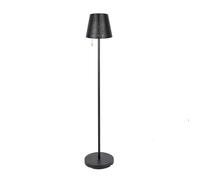Bo-Camp Industrial Lampe sur pied Harter Rechargeable