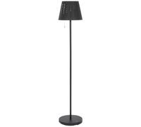 Bo-Camp - Industrial - Lampe sur pied - Harter - Rechargeable - 80 Lumen