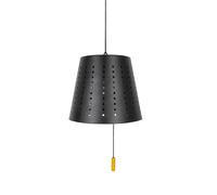 Bo-Camp Industrial Lampe suspendue Harter Rechargeable