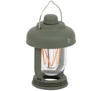 Bo-Camp - Industrial - Lanterne de table - Dekalb - Rechargeable - 250 Lumen
