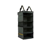 Bo-Camp Industrial Meuble Westlawn 5 Compartiments