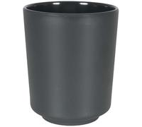 Bo-Camp - Industrial - Mug - Patom - Mélamine - 4 Pièces - Anthracite
