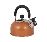 Bo-Camp Industrial Rhoda bouilloire sifflante