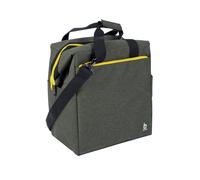 Bo-Camp Industrial Sac isotherme Ryndale Vert 27 Litres