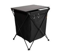 Armoire Bo-Camp Arion Couleur: noir