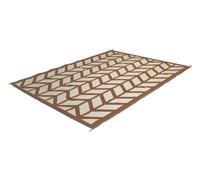 Bo-Camp Industrial Tapis Détente Flaxton M - Marron