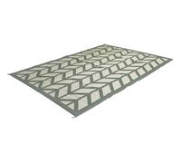 Bo-Camp Industrial Tapis Détente Flaxton - Vert