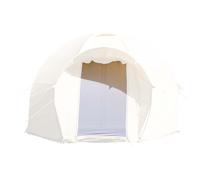 Bo-Camp Industrial Yurt Tente intérieure