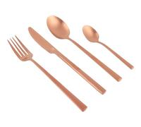 Bo-Camp - Industriel - Ménagère - Corson - 16 pièces - 4 Personnes - Cuivre